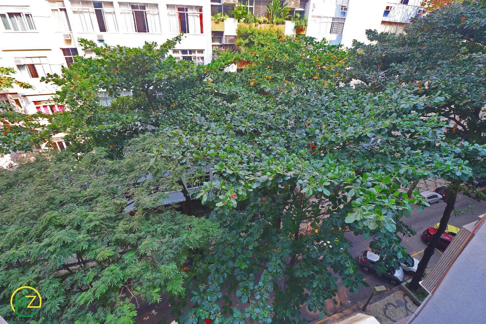 Apartamento Silencioso No Posto 6 Ao Lado Do Metro